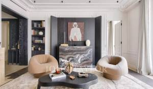 Prodej Byt Paris 8ème