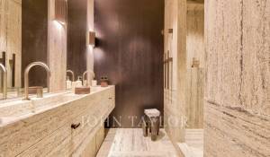 Prodej Byt Paris 8ème