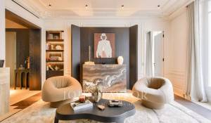 Prodej Byt Paris 8ème