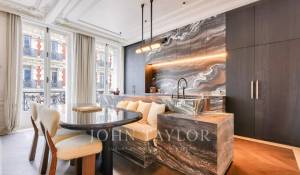 Prodej Byt Paris 8ème