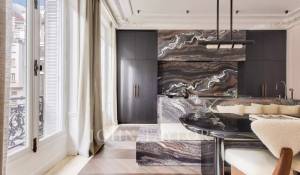 Prodej Byt Paris 8ème