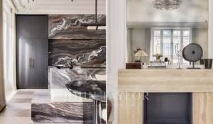 Prodej Byt Paris 8ème