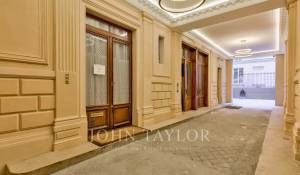 Prodej Byt Paris 8ème