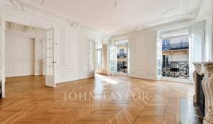 Prodej Byt Paris 8ème