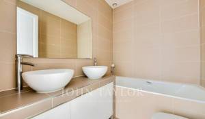 Prodej Byt Paris 8ème