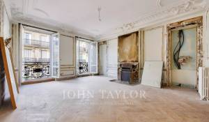 Prodej Byt Paris 8ème