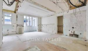 Prodej Byt Paris 8ème