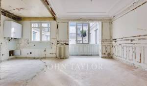 Prodej Byt Paris 8ème