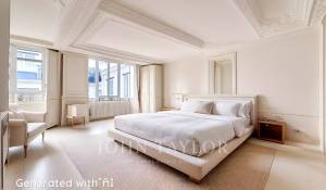 Prodej Byt Paris 8ème