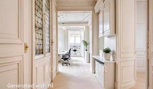 Prodej Byt Paris 8ème