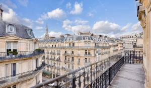 Prodej Byt Paris 8ème