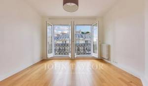 Prodej Byt Paris 8ème