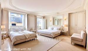 Prodej Byt Paris 8ème