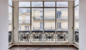 Prodej Byt Paris 8ème