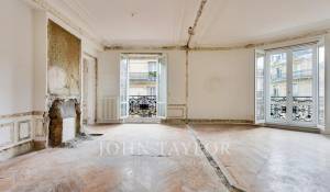 Prodej Byt Paris 8ème