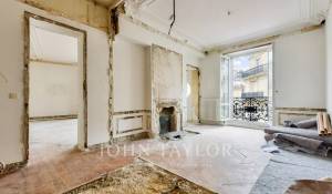 Prodej Byt Paris 8ème