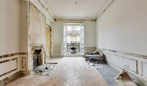 Prodej Byt Paris 8ème