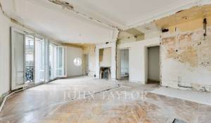 Prodej Byt Paris 8ème