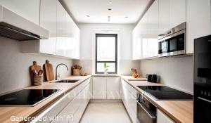 Prodej Byt Paris 8ème