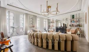 Prodej Byt Paris 8ème