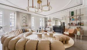 Prodej Byt Paris 8ème