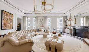 Prodej Byt Paris 8ème