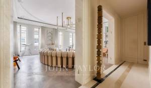 Prodej Byt Paris 8ème