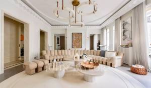 Prodej Byt Paris 8ème