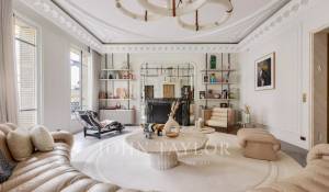 Prodej Byt Paris 8ème