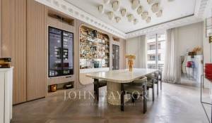 Prodej Byt Paris 8ème