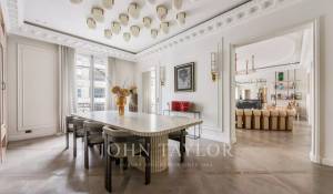 Prodej Byt Paris 8ème