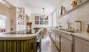 Prodej Byt Paris 8ème