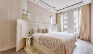 Prodej Byt Paris 8ème