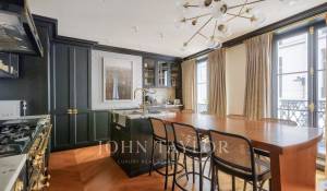 Prodej Byt Paris 8ème