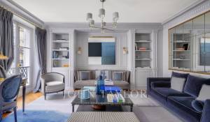 Prodej Byt Paris 8ème