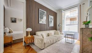 Prodej Byt Paris 8ème