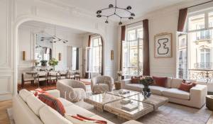 Prodej Byt Paris 8ème