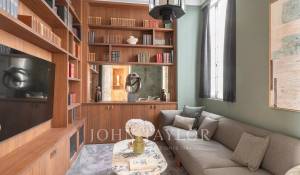 Prodej Byt Paris 8ème