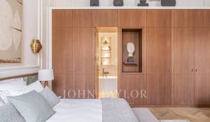 Prodej Byt Paris 8ème