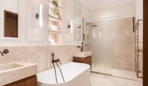 Prodej Byt Paris 8ème