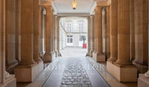 Prodej Byt Paris 8ème