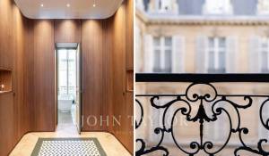 Prodej Byt Paris 8ème