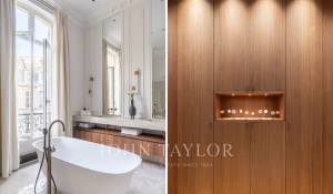 Prodej Byt Paris 8ème