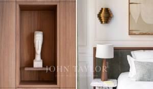 Prodej Byt Paris 8ème