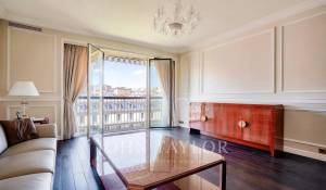 Prodej Byt Paris 8ème