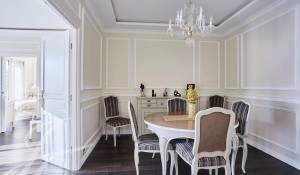 Prodej Byt Paris 8ème