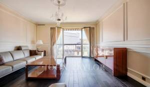 Prodej Byt Paris 8ème