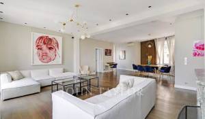 Prodej Byt Paris 8ème