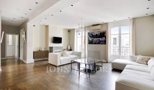 Prodej Byt Paris 8ème