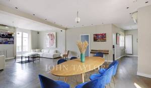 Prodej Byt Paris 8ème